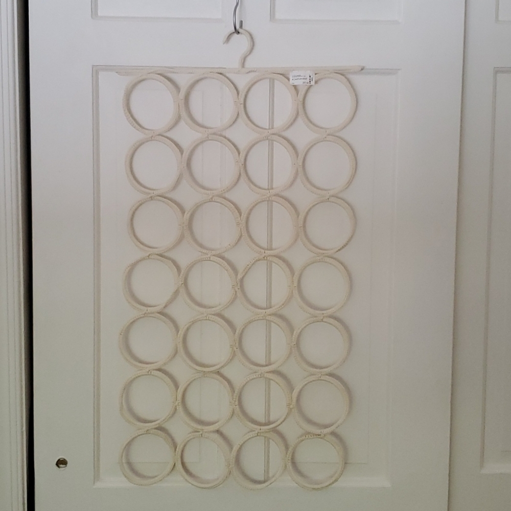 Ikea multi use hanger